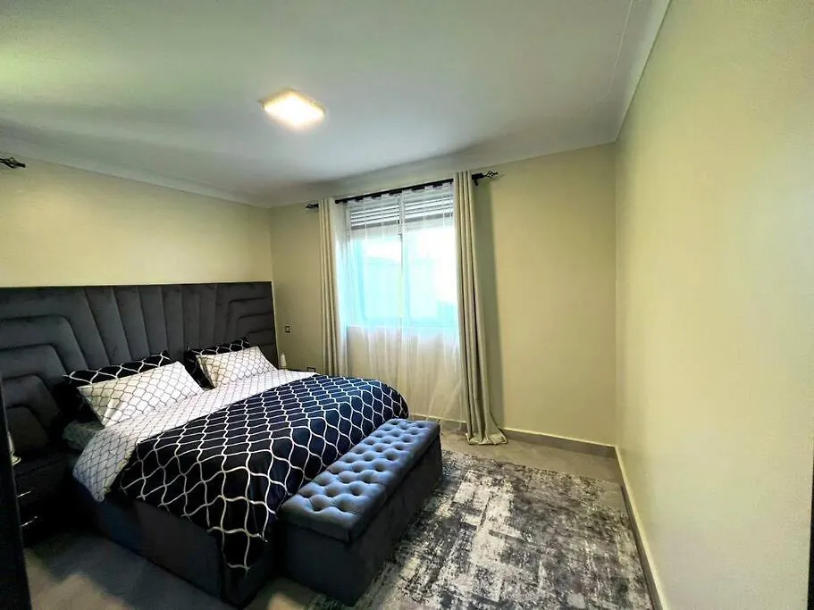 Apartmán Premium One Bedroom Apartment, Kampala