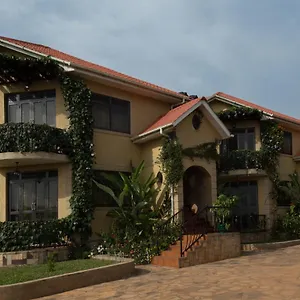 Karibu Serviced Apartments-kampala Apartment