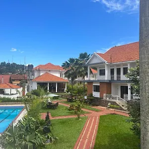 4* Hotel Infinity