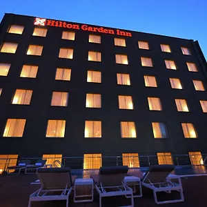 4* Hotel Hilton Garden