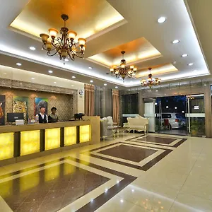 Hotel Arirang, Kampala