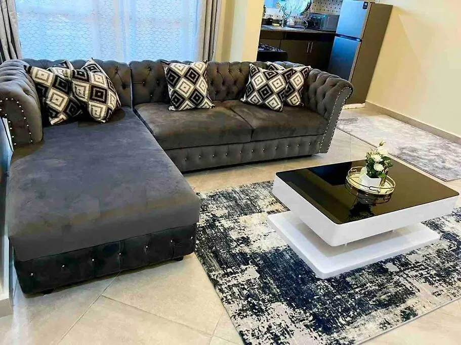 Premium One Bedroom Apartment, Kampala
