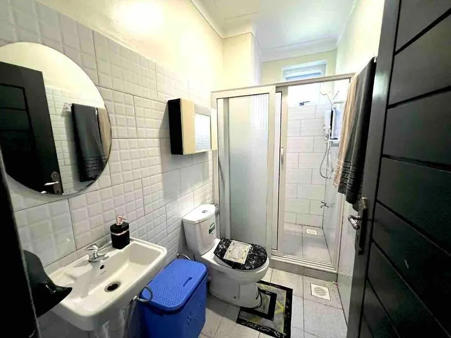 Premium One Bedroom Apartment, Kampala Apartment