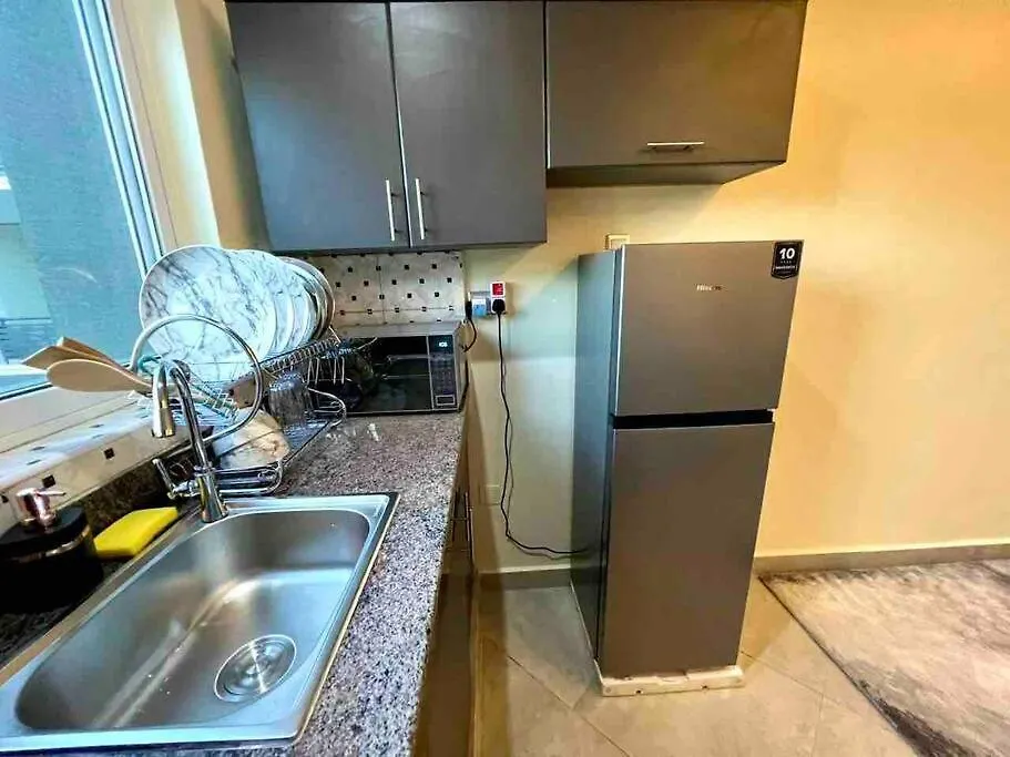 Premium One Bedroom Apartment, Kampala 0*,  Uganda