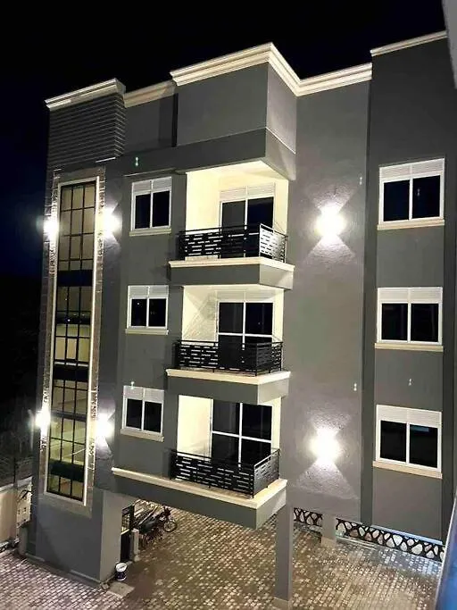 Premium One Bedroom Apartment, Kampala