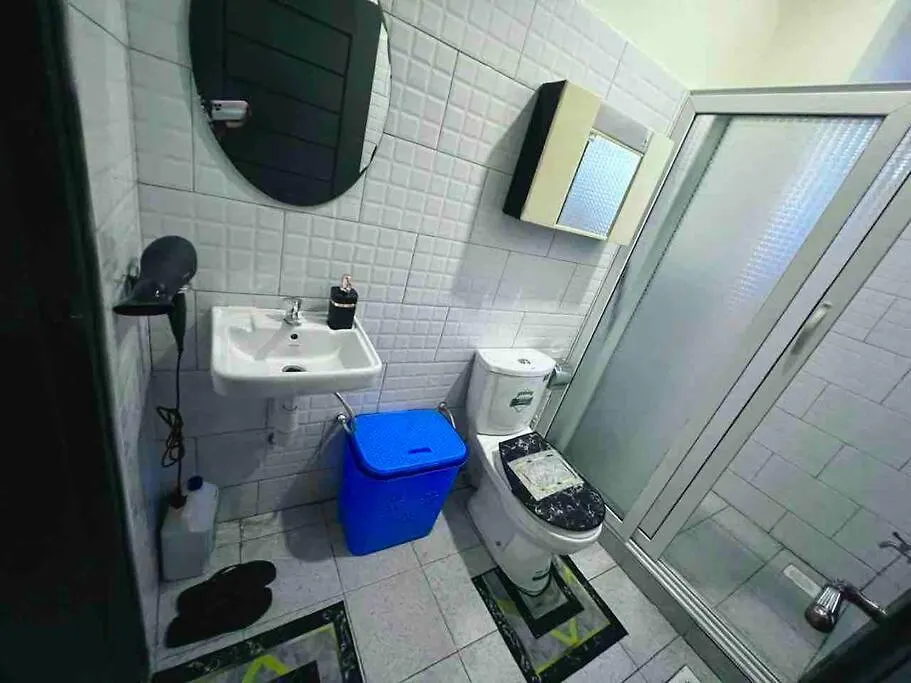 Premium One Bedroom Apartment, Kampala