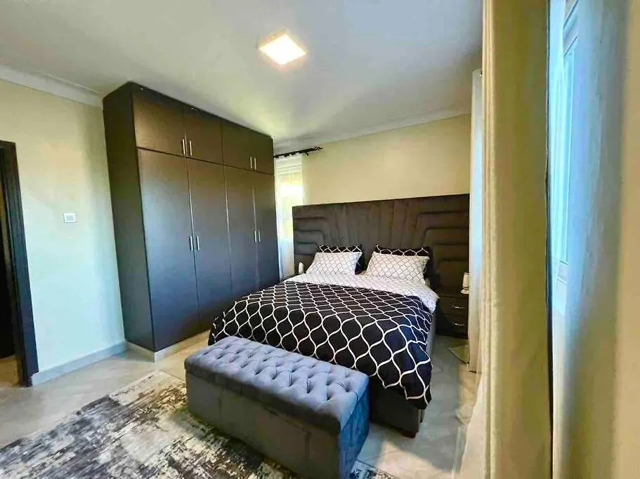 Apartment Premium One Bedroom Apartment, Kampala Uganda