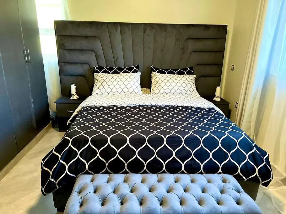 Premium One Bedroom Apartment, Kampala