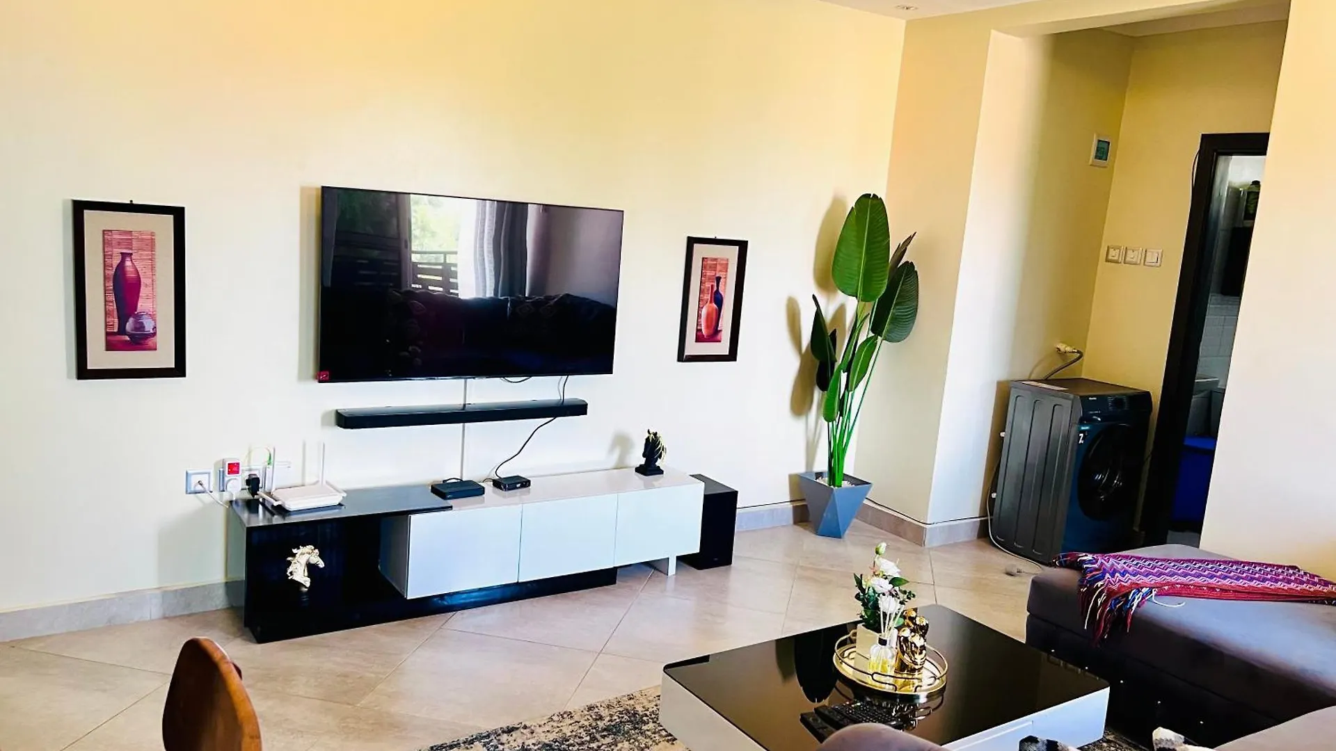 Premium One Bedroom Apartment, Kampala Uganda