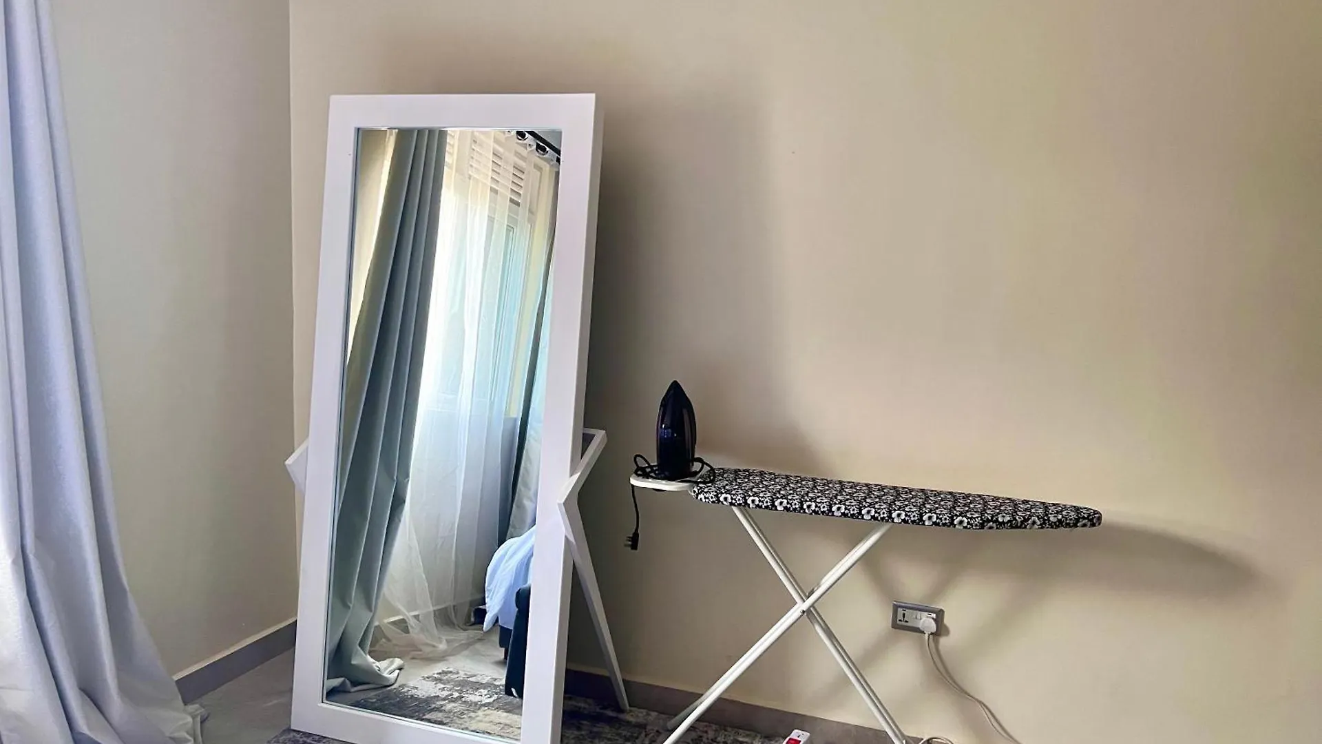 Premium One Bedroom Apartment, Kampala 0*,