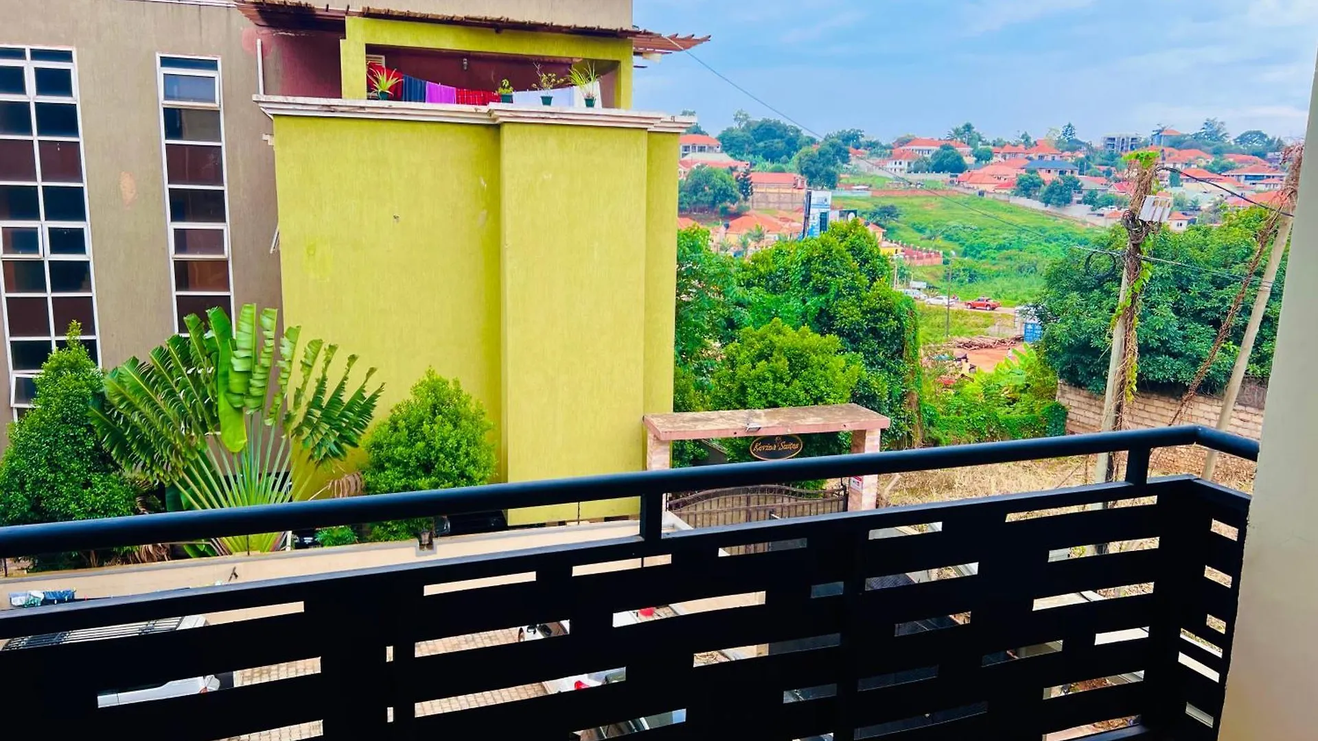 Apartment Premium One Bedroom Apartment, Kampala
